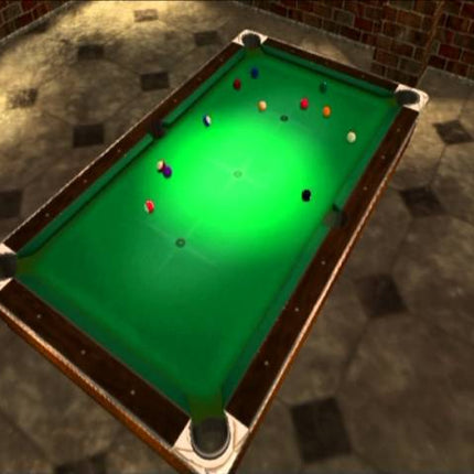 International Cue Club | PS2