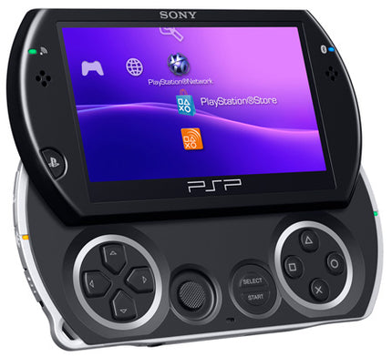 PSP Go | 16GB