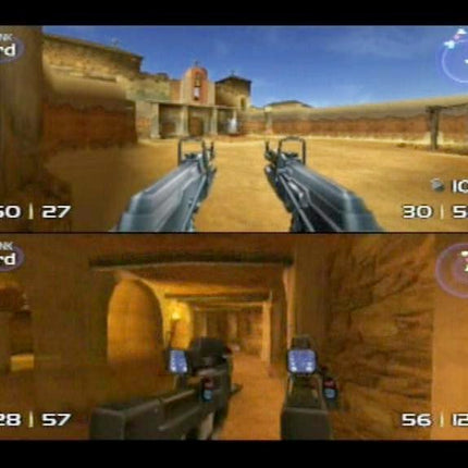 TimeSplitters 2 | PS2