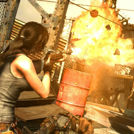Tomb Raider | PS3
