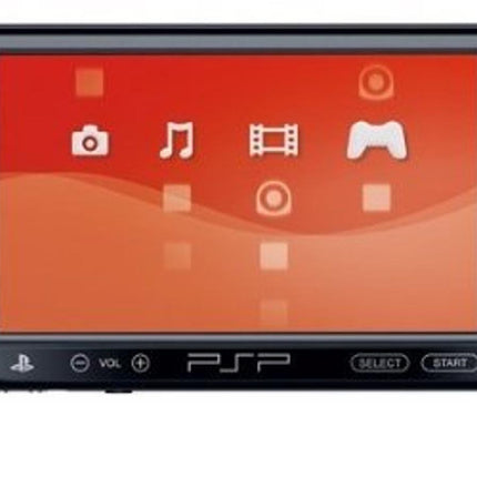 PSP Street E1004 | 64GB
