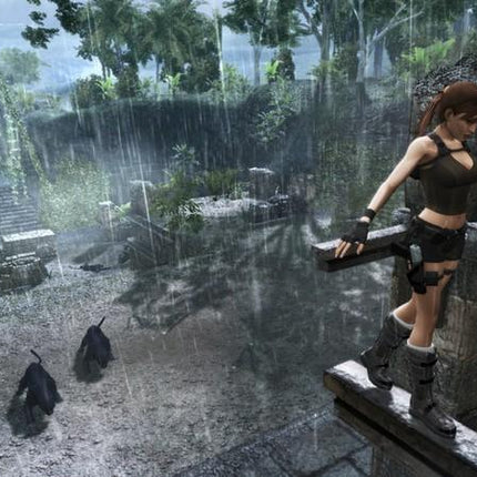Tomb Raider: Underworld (Essentials) | PS3