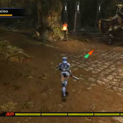 Valkyrie Profile 2: Silmeria | PS2