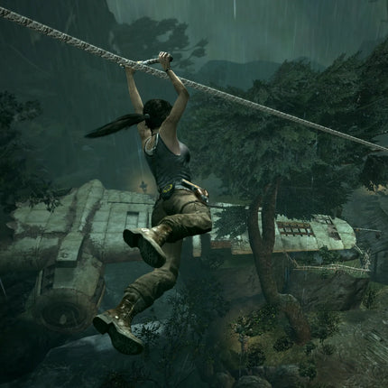 Tomb Raider | PS3