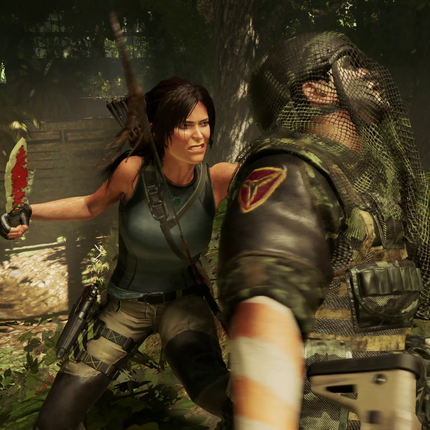 Tomb Raider | PS3