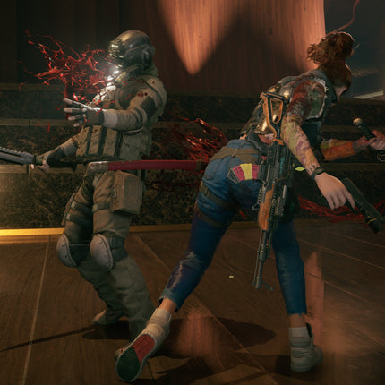 Wanted: Dead | PS5