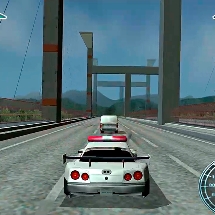 World Super Police (Printed Cover) | PS2