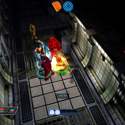 X-Men: Legends II - Rise of Apocalypse | Xbox Original